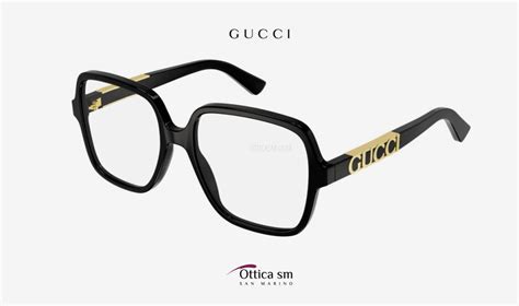 Occhiali da sole e da vista Gucci a Milano – Ottica Bergomi